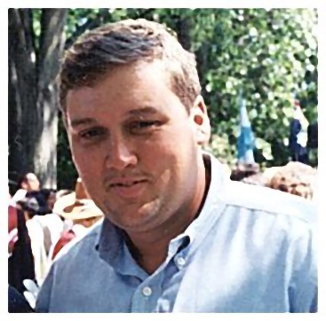 Jeff Ralston